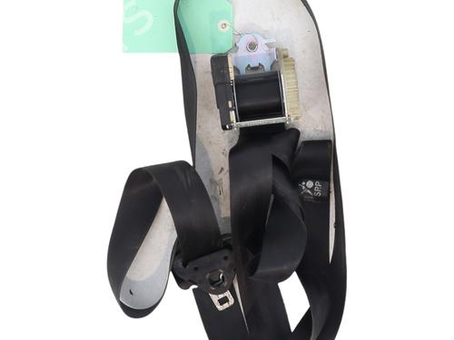 Front left seatbelt RENAULT TWINGO II (CN0_) 1.2 (CN0D) | BP38456036I26 - Image 4