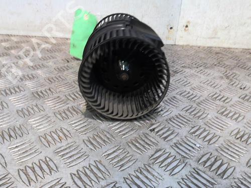 Used Heater blower motor Heater blower motor RENAULT SCÉNIC III (JZ0/1_) 1.5 dCi (106 hp) 20365483 20365483