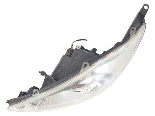 Used Left headlight Left headlight FORD KA (RU8) 1.2 (69 hp) 35998103 35998103
