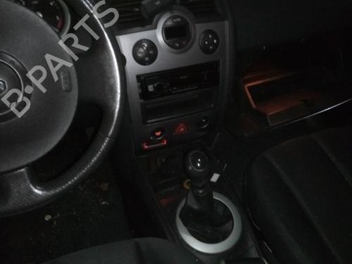 AC compressor RENAULT MEGANE II (BM0/1_, CM0/1_) 1.5 dCi (BM1E, CM1E) | BP25039950M34 