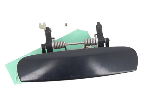 Used Front right exterior door handle AUDI A3 (8P1) 1.9 TDI (105 hp) 28614671