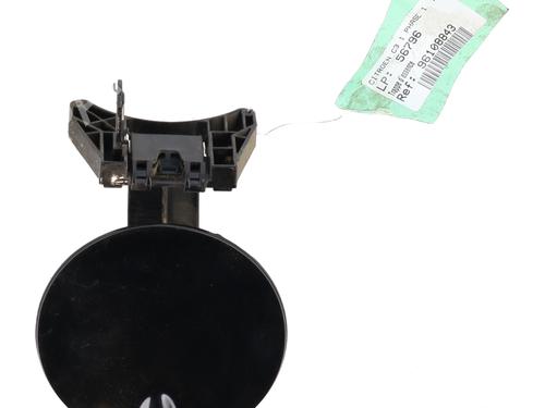 Fuel flap CITROËN C3 I (FC_, FN_) 1.4 16V HDi | BP21388927C131 