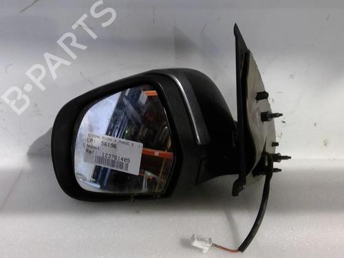 left-mirror-nissan-micra-iv-k13k-k13kk-2010-33721921 main image