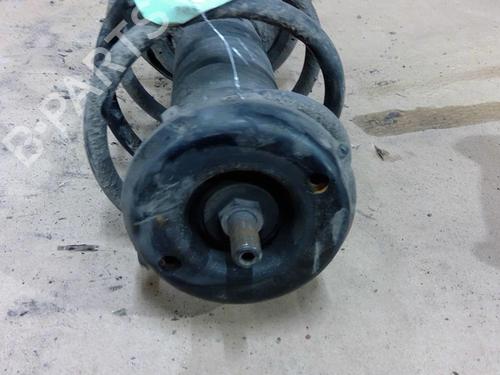 Right front shock absorber PEUGEOT 308 I (4A_, 4C_) 1.6 HDi | BP27304826M17 