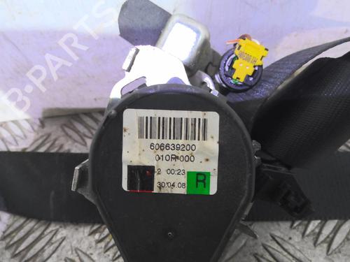 Used Front right belt tensioner FORD MONDEO IV Turnier (BA7) 1.8 TDCi (125 hp) 20358863