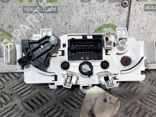 Used Climate control Climate control PEUGEOT 1007 (KM_) 1.4 HDi (68 hp) 21816642 21816642