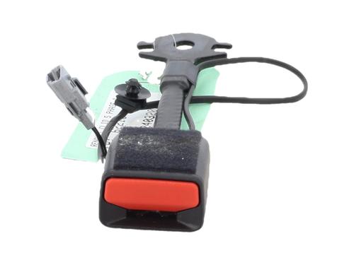 Seat buckle RENAULT CLIO V (B7_) 1.0 SCe 65 (B7MR) | BP33945605I32 - Image 2