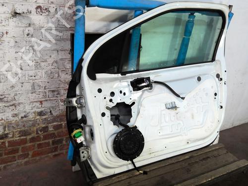 Right front door CITROËN DS3 (SA_) 1.6 HDi 90 | BP20366185C3 