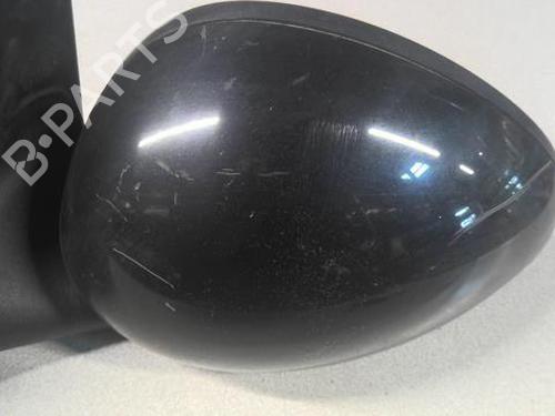 Left mirror ALFA ROMEO 147 (937_) 1.9 JTDM 8V (937.AXD1A, 937.AXU1A, 937.BXU1A) | BP22002393C26 