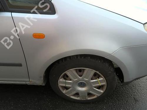 Viskermotor bagrude FORD FOCUS C-MAX (DM2) 1.8 | BP20356724M102 