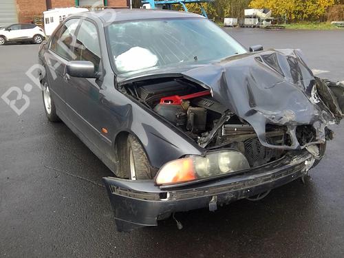 Steering column stalk BMW 5 (E39) 528 i | BP20356058I23 