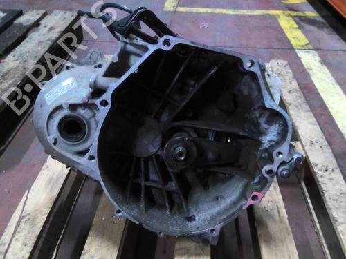 Used Gearbox HONDA FR-V (BE) 2.2 i CTDi (BE5) (140 hp) 20367129