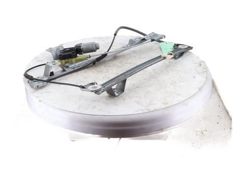 Used Front right window mechanism RENAULT KANGOO / GRAND KANGOO II (KW0/1_) 1.5 dCi 90 (KW05, KW08, KW0G, KW11) (90 hp) 25343587