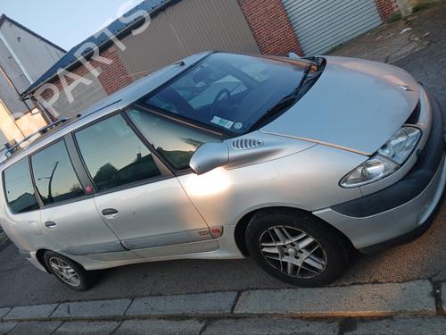 Engine RENAULT ESPACE III (JE0_) 2.2 dCi (JE0K) | BP33895700M1  - Image 14