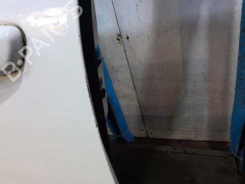 Used Left front door PEUGEOT 508 I (8D_) 1.6 HDi (112 hp) 20366022