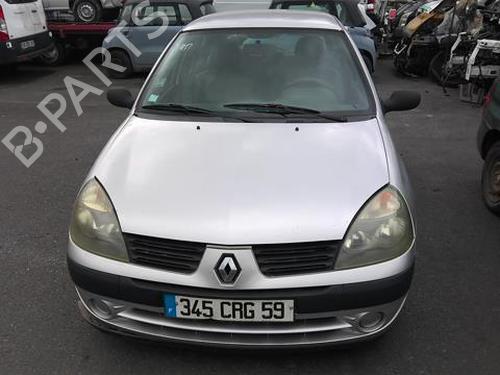 Front left panel RENAULT CLIO II (BB_, CB_) 1.5 dCi (B/CB07) | BP28032506C58  - Image 7