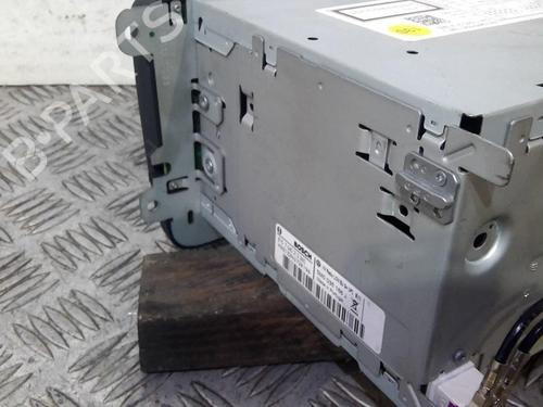Radio VW POLO V (6R1, 6C1) 1.2 | BP20361765E6 