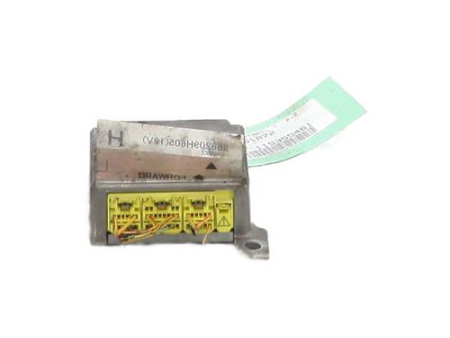 Used ECU airbags NISSAN X-TRAIL I (T30) 2.2 Di 4x4 (114 hp) 30528178