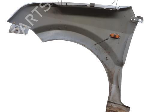 Used Right front fenders Right front fenders FORD FUSION (JU_) 1.4 TDCi (68 hp) 33895975 33895975