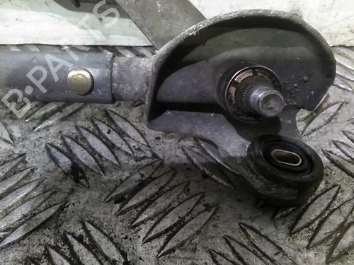 Front wiper motor TOYOTA YARIS VERSO (_P2_) 1.3 (NCP20_, NCP22_, NCP20R, NCP22R) | BP21817618M29 