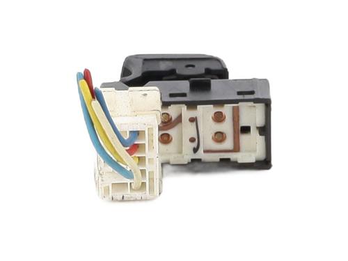 Right front window switch NISSAN MICRA IV (K13K, K13KK) 1.2 | BP28304824I26 - Image 2