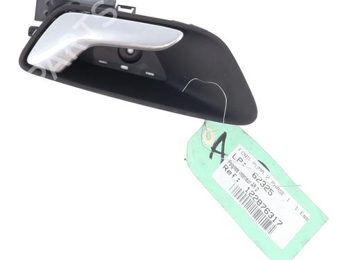 Maneta interior trasera derecha FORD PUMA (J2K, CF7) 1.0 EcoBoost mHEV (125 hp) 33186751