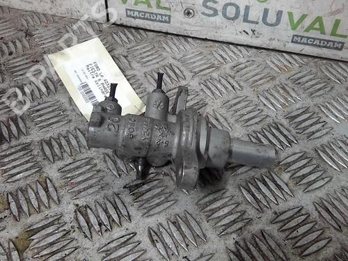 Hovedbremsecylinder FORD FIESTA VI (CB1, CCN) 1.6 TDCi | BP21558025M77
