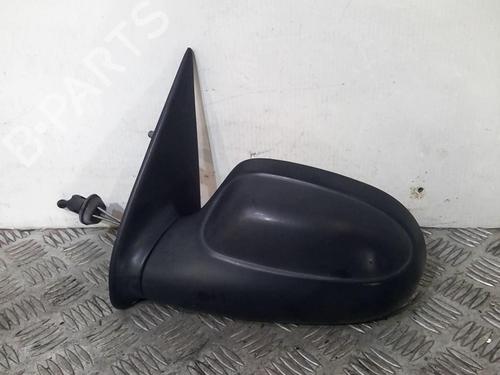 Left mirror CITROËN SAXO (S0, S1) 1.4 VTS | BP20355756C26 