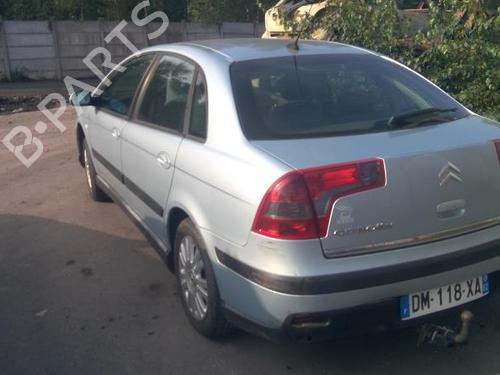 Left mirror CITROËN C5 II (RC_) 1.6 HDi (RC8HZB) | BP21999863C26 