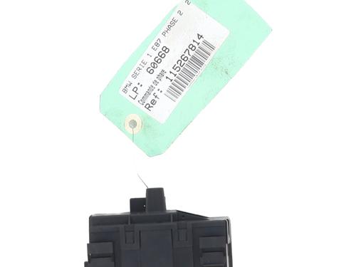Used Headlight switch Headlight switch BMW 1 (E87) 118 d (143 hp) 30362213 30362213