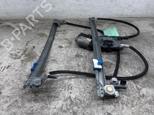 Front right window mechanism RENAULT ESPACE IV (JK0/1_) 2.0 dCi (JK01, JK02, JK1J, JK1K, JK1H) | BP38290347C23 - Image 2