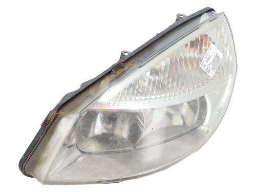 Used Left headlight Left headlight 37657020 37657020