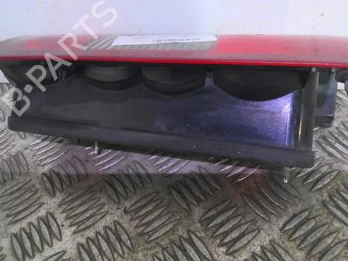 Left taillight OPEL COMBO Box Body/MPV 1.7 DI 16V | BP21999639C34 
