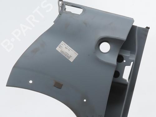 Left front fenders CITROËN AMI (9A_) Electric (9AZ2CA) | BP29022860C41 