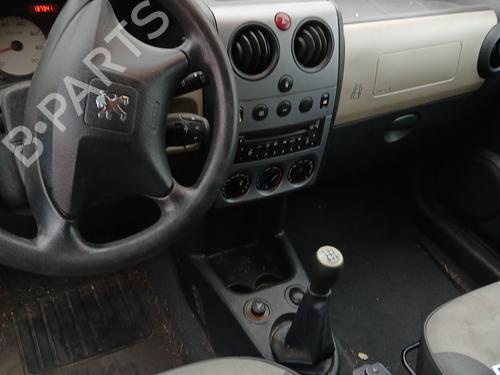 Subframe PEUGEOT PARTNER MPV (5_, G_) 1.6 HDi 90 | BP31140108M9  - Image 11