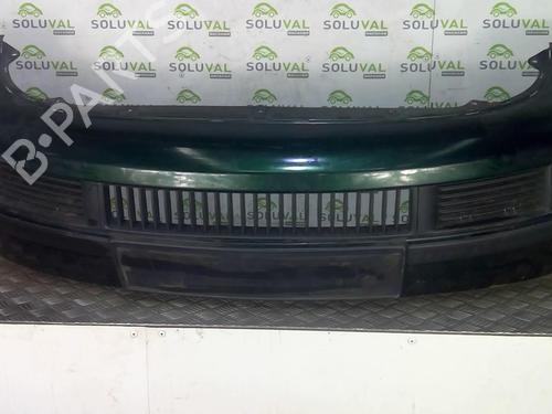 Used Front bumper SKODA FABIA I (6Y2) 1.9 SDI (64 hp) 22000825
