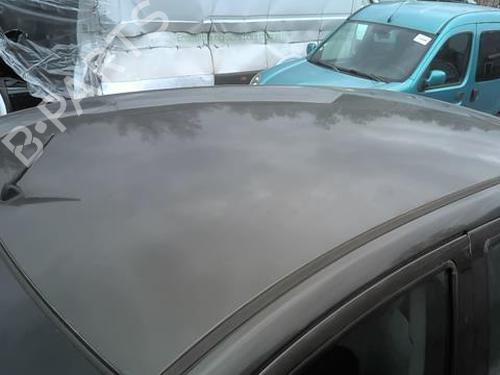 Sikkerhedssele-spænde CHEVROLET SPARK (M300) 1.0 | BP20359116I32 - Image 9