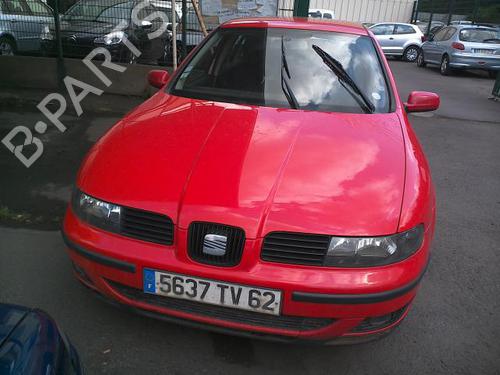 Right mirror SEAT LEON (1M1) 1.9 TDI | BP20369143C27 