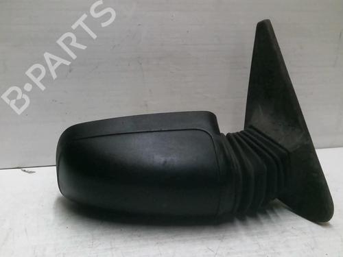 Right mirror PEUGEOT 205 II (20A/C) 1.7 Diesel | BP20369235C27 