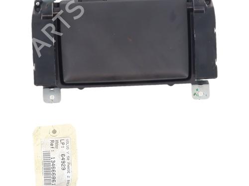 Used Display monitor Display monitor VOLVO V50 (545) 1.6 D (110 hp) 40173157 40173157