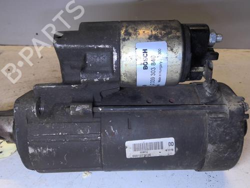 Startmotor MERCEDES-BENZ M-CLASS (W163) ML 400 CDI (163.128) (250 hp) 22003304