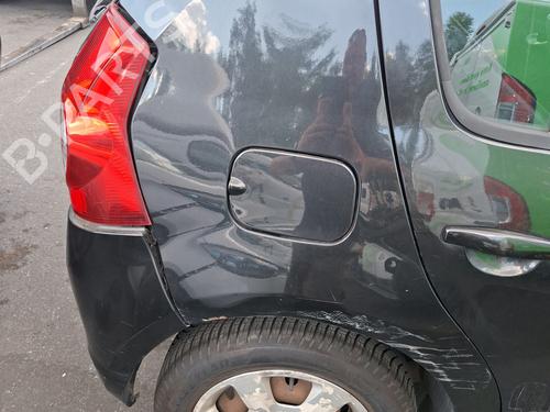 Dørliste DACIA SANDERO 1.4 (BS0C, BS0A, BS0G, BS1F, BS0E) | BP29041854C150  - Image 11