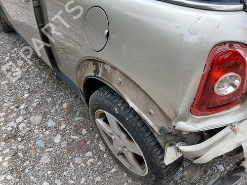 Buzina MINI MINI (R56) Cooper D | BP30659639E13