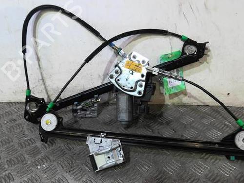 Front left window mechanism PORSCHE BOXSTER (986) 2.7 | BP20353083C22 