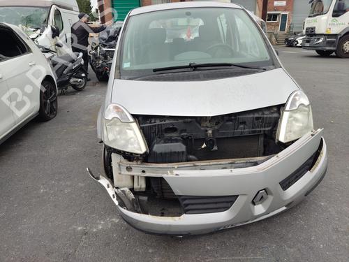 Rear left interior door handle RENAULT MODUS / GRAND MODUS (F/JP0_) 1.5 dCi (FP0G, JP0G) | BP29744402I15 - Image 4