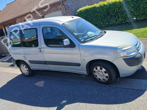 Used Parts CITROËN BERLINGO / BERLINGO FIRST MPV (MF_, GJK_, GFK_) 4680470