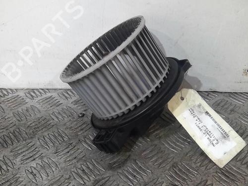 Heater blower motor MAZDA 2 (DE_, DH_) 1.4 MZR-CD | BP20360104M62 