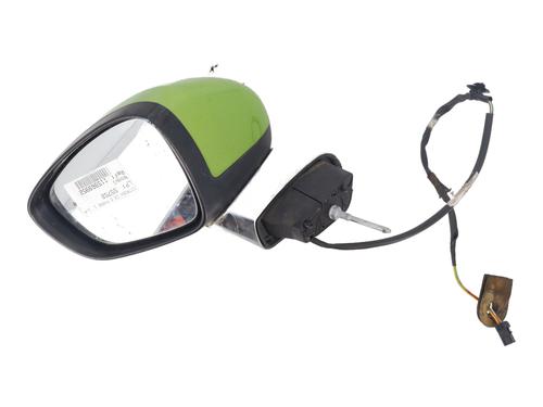 Left mirror CITROËN C3 II (SC_) 1.4 HDi 70 (SC8HZC, SC8HR0, SC8HP4) | BP30659513C26 - Image 5