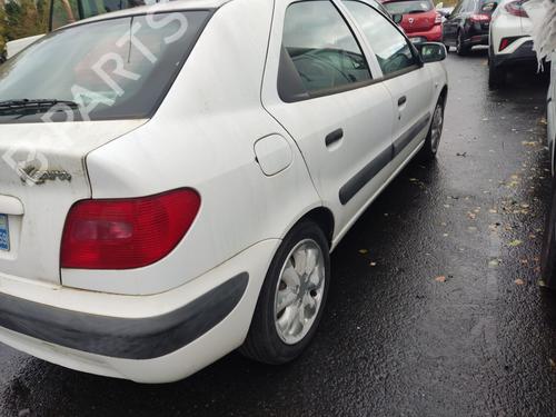 Rear bumper CITROËN XSARA (N1) 1.4 i | BP30056852C8 
