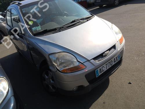 Left taillight CHEVROLET MATIZ (M200, M250) 0.8 | BP20359663C34 